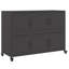 Roshea 100.5cm Sideboard-1591120748