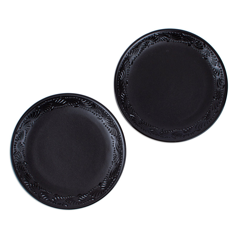 Assiettes à dîner Wildon Home®