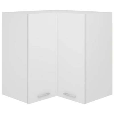Hanging Corner Cabinet Lyon
