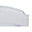 Lit plateforme en bois massif Linndale-45736680