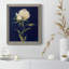 «Pretty As A Peony II», reproduction sur papier encadrée-1283887589-1283887586