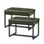 Tabouret d'appoint Buren-97851123