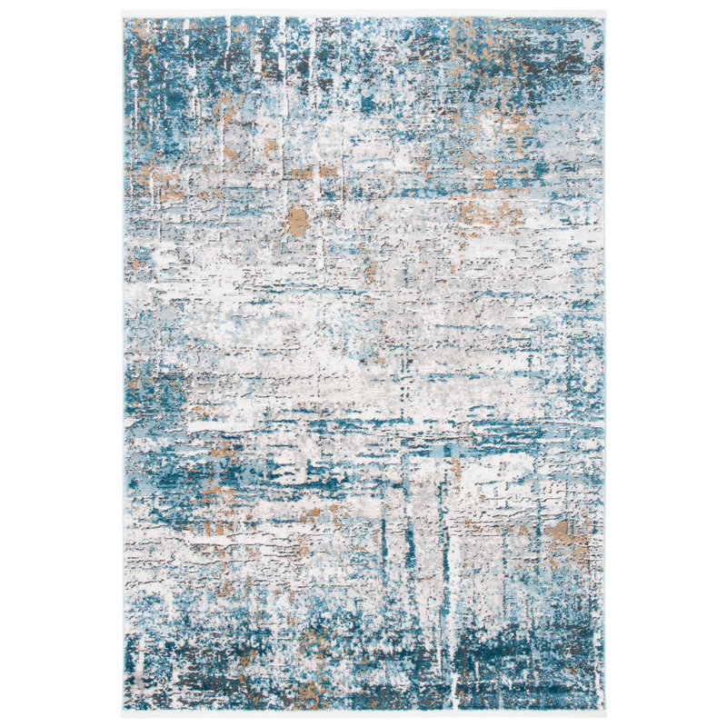 Hartigan Performance Rug, Rectangle 8' x 10'