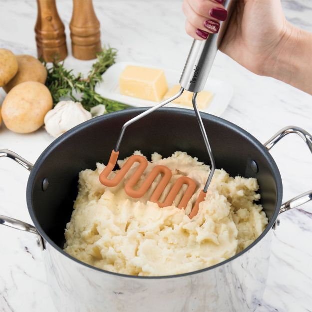 Pilon à purée, Abricot