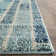 Burr Blue Area Rug