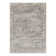 Tapis gris / blanc Kater