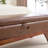 Solid Wood Feet For Solid Weighing, And Bed End Stool With Storage Function(Only One Ottoman)-969071012