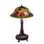 Meyda Tiffany & Stained Glass Table Lamp