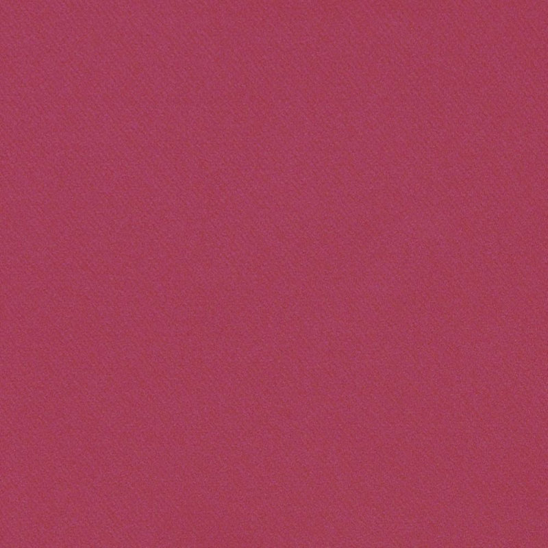 Blake Polished Cotton Fabric, Garnet