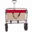 Chariot de jardin polyvalent