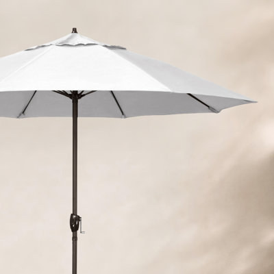 Gino 7.2' Sunbrella® Umbrella
