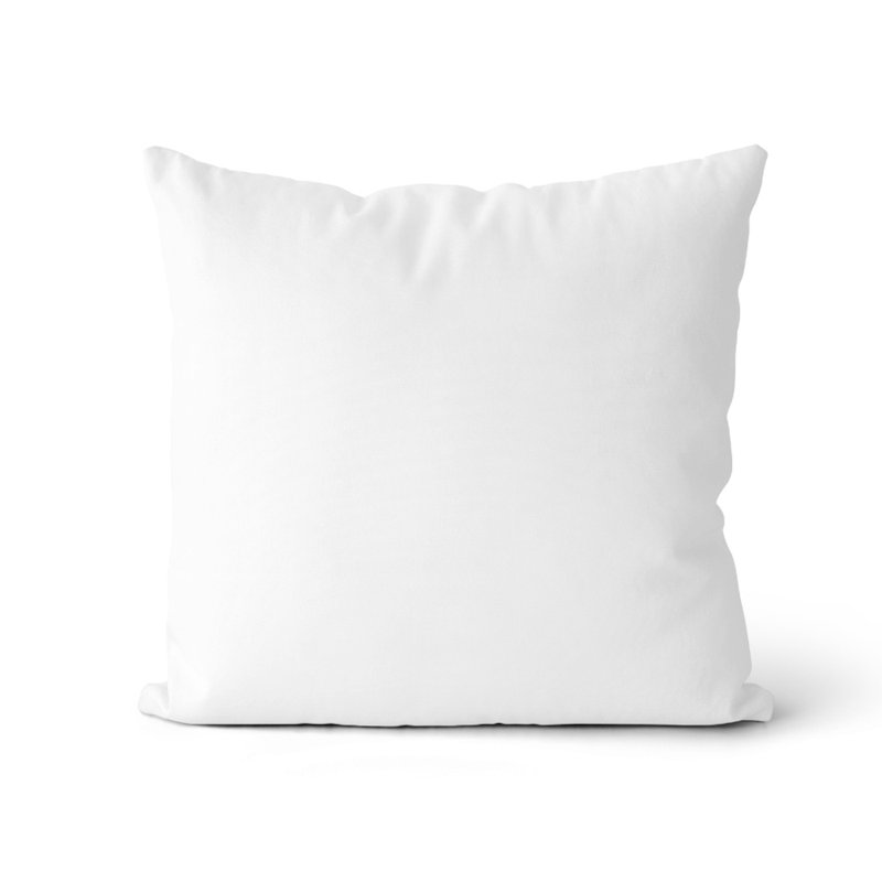 Coussin de coussin scandinave
