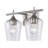 Craftsbury 2 - Light Dimmable Vanity Light-1411258999