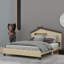 Lit plateforme en bois Ceirah-252487083