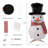 Freestanding Christmas Outdoor Decoration