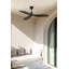 Faro Barcelona 34301-US - PALMA M fan