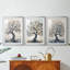 LANDSCAPES Series CCX - Impression personnalisée de qualité supérieure avec mat - 3 pièces-1367291103