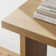 Samar 40" Farmhouse 2-Tier Console Table