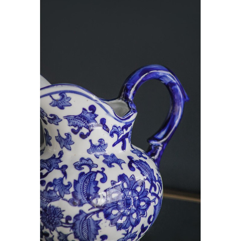 Decorative Urns & Jars