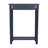 Hageman 2-Tone Console Table with Drawer-346290598