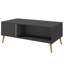 Peters Coffee Table with Storage