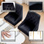 Briana 90.32cm H Upholstered Upholstered Back Side Chair-113299876