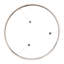Anillo 1 - Light LED Pendant