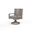 Laguna Swivel Patio Dining Armchair with Cushion-98128064