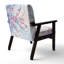 Fauteuil d'appoint Cherry Blossom-1194499687