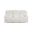 Ensemble inclinable blanc 3 pièces Mello-459830747