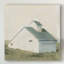 « serene grange i », peinture sur toile tendue-1361925836