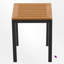 6-Person Sectional Seating Group With Cushions-1690041572