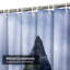 Rideau de douche Grand Abstract-1898410204