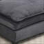 Canapé Otto | Coussin double moderne en velours multifonctionnel pour le salon | Cadre en bois-1884904082