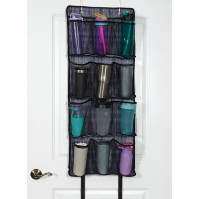 Rangement pour culbuteur