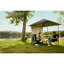 Tente Oasis Lite