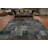 Handmade Patchwork Distressed Area Rug 8x10