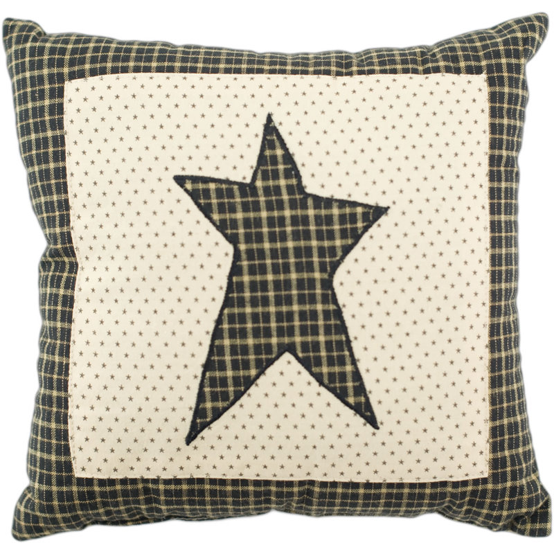Kettle Grove Cotton Patchwork Quilt