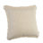 Fringed Throw Pillow