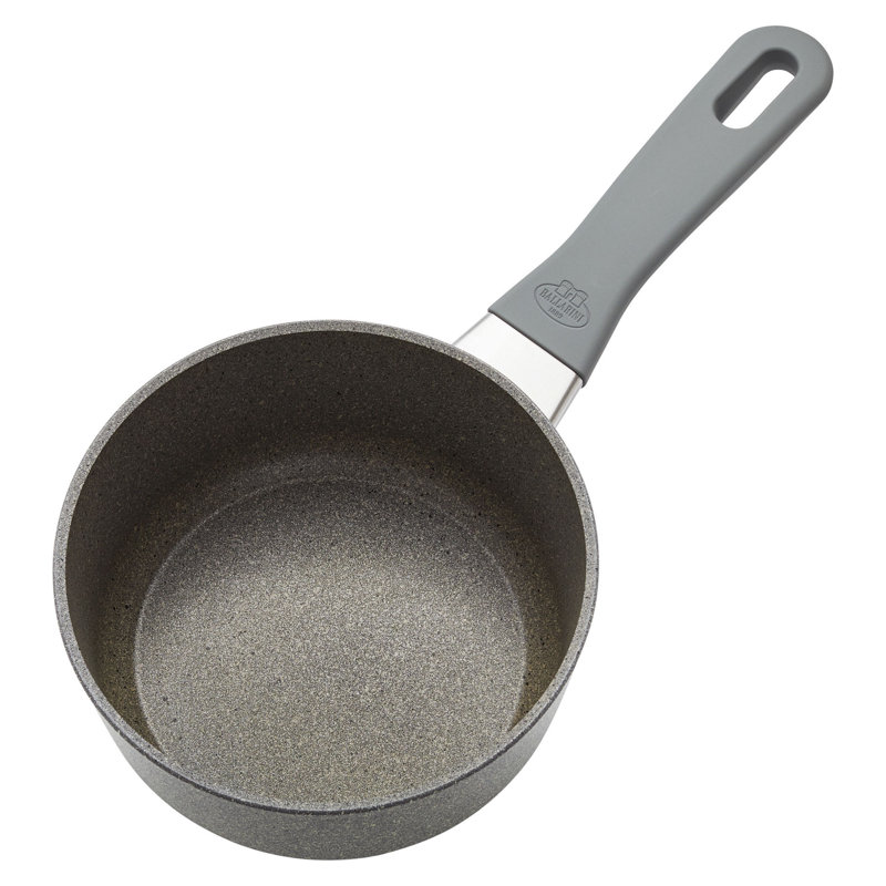 ZWILLING Parma Plus Aluminum Nonstick Saucepan With Lid, 1.5 quarts