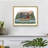River Trip -Framed Print - Restickable-1001972192-1001972196