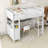 Ditsa Kids Twin Loft Bed-638342175