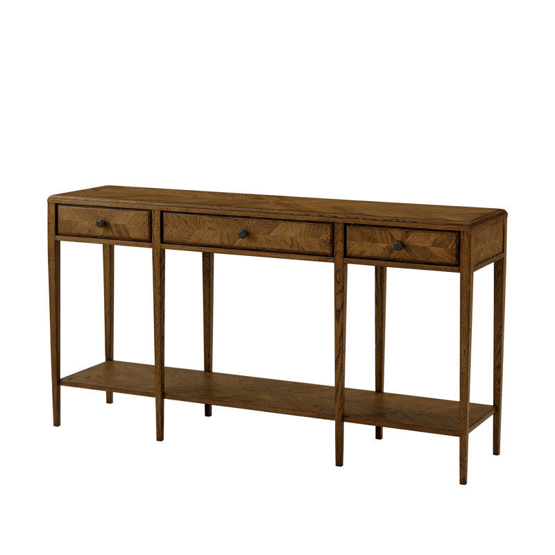 Nova 63'' W Console Table, Dusk 