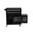 Mckade 24.4'' W Iron Bottom Rollaway Chest