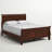 Brandenn Sleigh Bed-732280461