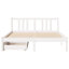Louisburg Solid Wood Bed-1961813462-1961813457