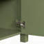 Organisateur de meuble-lavabo 36 "avec lavabo en céramique-46809743