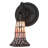 Gazon Steel Armed Sconce-20921233