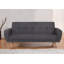 Paradise 3 Seater Clic Clac Sofa Bed