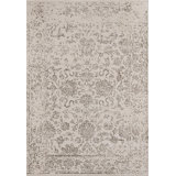 Rapture Oriental Area Rug